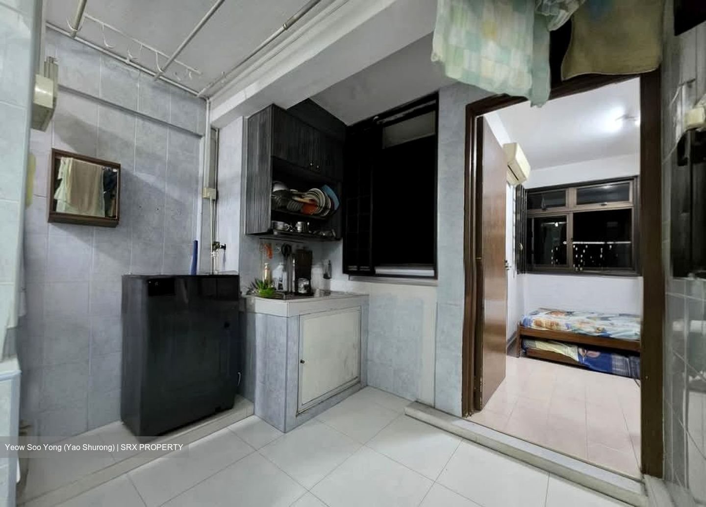 Blk 28 Brickworks Estate (Bukit Merah), HDB 2 Rooms #531167291